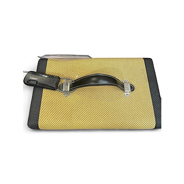 Used Swart spacetone atomic jr Tube Guitar Combo Amp