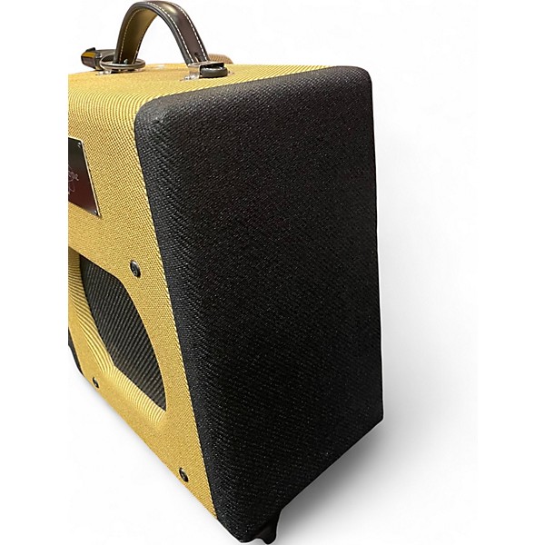 Used Swart spacetone atomic jr Tube Guitar Combo Amp