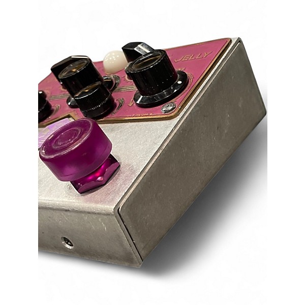 Used Beetronics FX royal jelly Effect Pedal