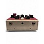 Used Beetronics FX royal jelly Effect Pedal