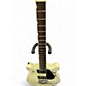 Used Gretsch Guitars G5222 Antique White Solid Body Electric Guitar