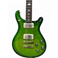 Used PRS 10th Anniversary McCarty 594 S2 Eriza Verde Solid Body Electric Guitar