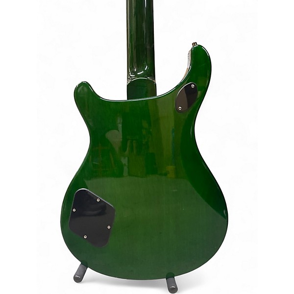 Used PRS 10th Anniversary McCarty 594 S2 Eriza Verde Solid Body Electric Guitar