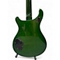 Used PRS 10th Anniversary McCarty 594 S2 Eriza Verde Solid Body Electric Guitar