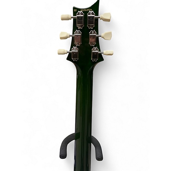 Used PRS 10th Anniversary McCarty 594 S2 Eriza Verde Solid Body Electric Guitar
