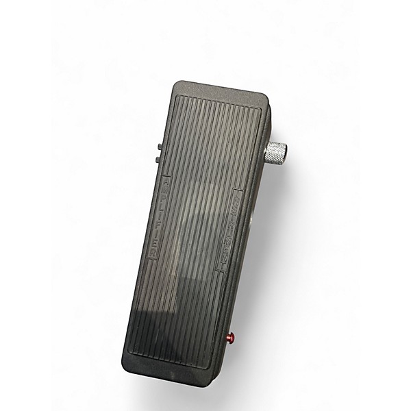 Used Dunlop 535Q Cry Baby Multi-Wah Effect Pedal