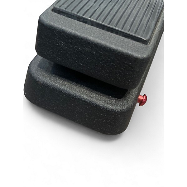 Used Dunlop 535Q Cry Baby Multi-Wah Effect Pedal
