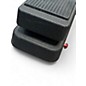 Used Dunlop 535Q Cry Baby Multi-Wah Effect Pedal