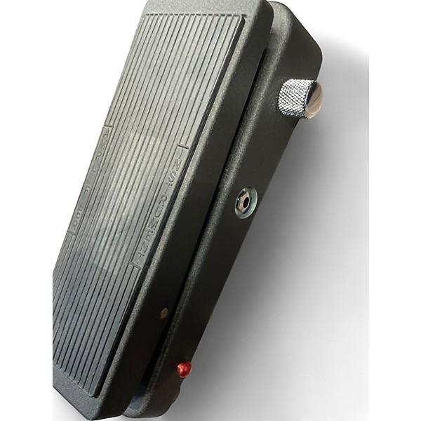 Used Dunlop 535Q Cry Baby Multi-Wah Effect Pedal