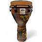 Used Remo leon mobley signature Djembe thumbnail