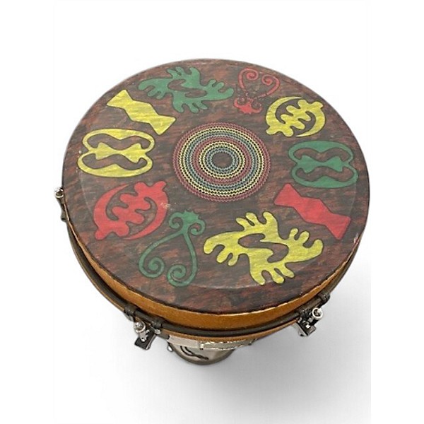 Used Remo leon mobley signature Djembe