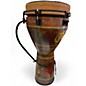Used Remo leon mobley signature Djembe