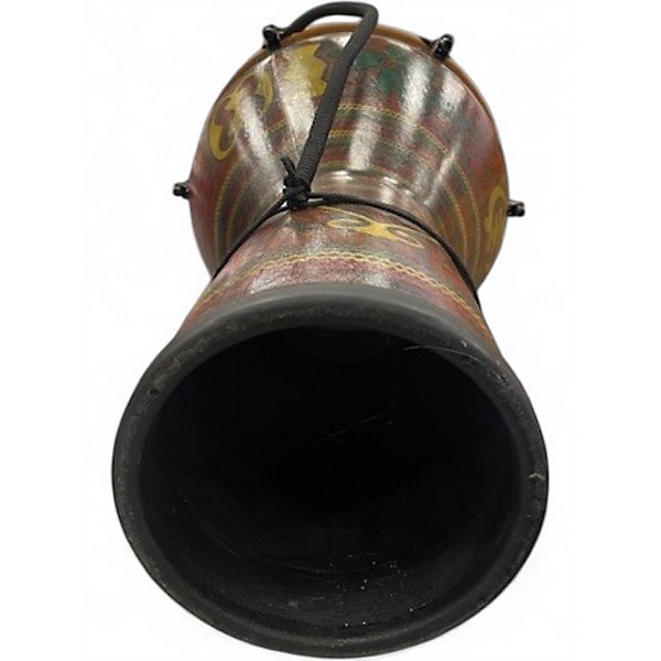 Used Remo leon mobley signature Djembe