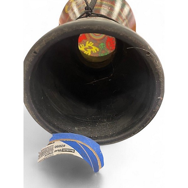 Used Remo leon mobley signature Djembe