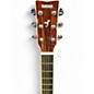 Used Yamaha FS830 Natural Acoustic Guitar