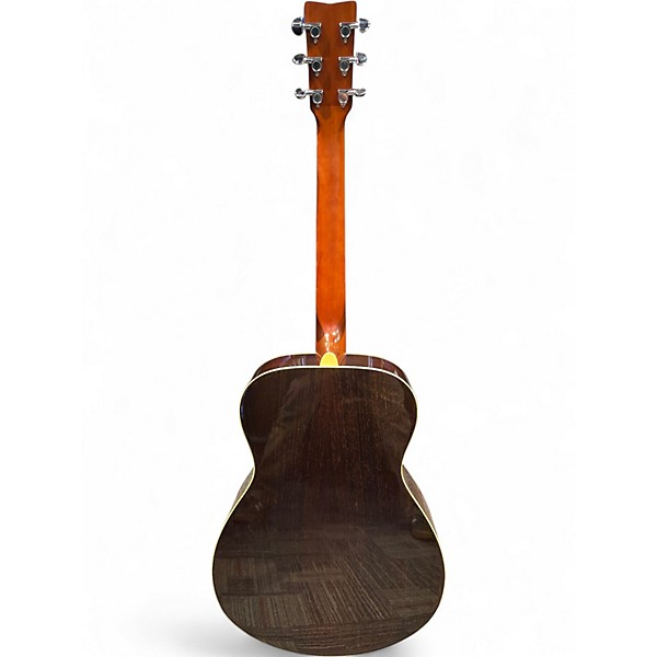 Used Yamaha FS830 Natural Acoustic Guitar