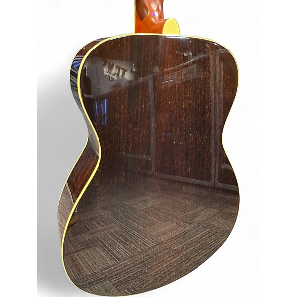 Used Yamaha FS830 Natural Acoustic Guitar
