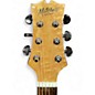 Used 2020s Mitchell MX430QAB Natural Acoustic Electric Guitar