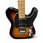 Used 2020s Fender Nashville Telecaster 2 Tone Sunburst Solid Body Electric Guitar thumbnail
