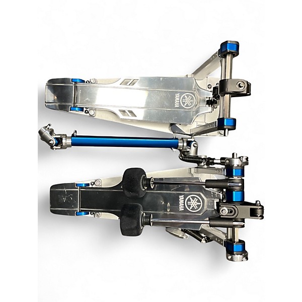 Used Yamaha DFP9D Double Bass Drum Pedal