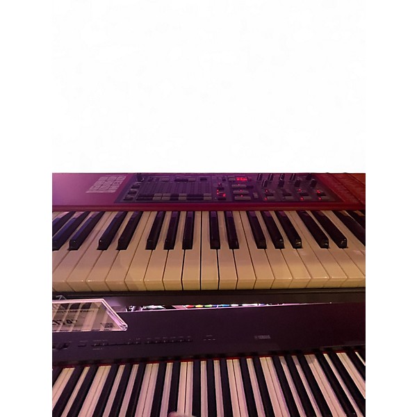 Used Nord Electro NE373 Stage Piano