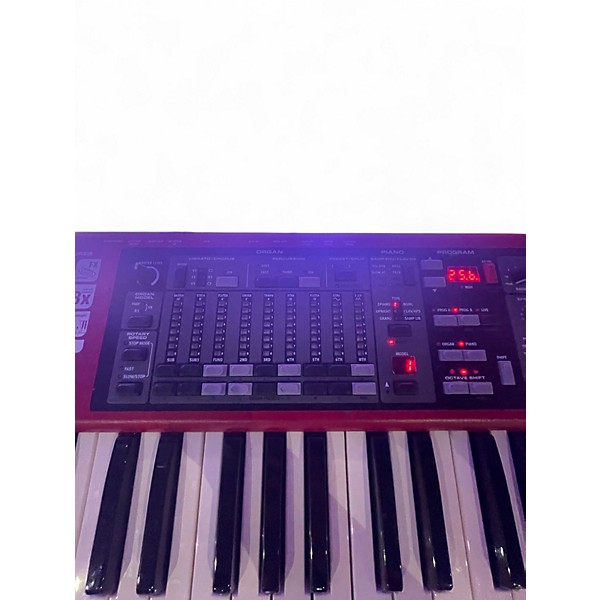 Used Nord Electro NE373 Stage Piano