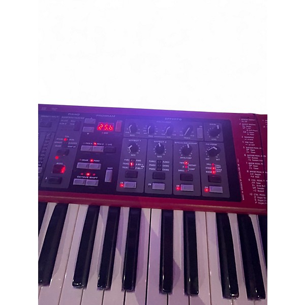 Used Nord Electro NE373 Stage Piano