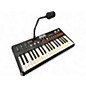 Used Akai Professional MINIAK Virtual Analog Synthesizer