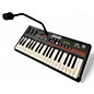 Used Akai Professional MINIAK Virtual Analog Synthesizer