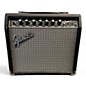Used Fender Champion 20 Guitar Combo Amp thumbnail