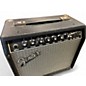 Used Fender Champion 20 Guitar Combo Amp