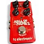 Used TC Electronic Hall Of Fame 2 Reverb Effect Pedal thumbnail