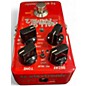 Used TC Electronic Hall Of Fame 2 Reverb Effect Pedal
