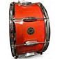 Used Gretsch Drums 14in Catalina Maple Orange Drum thumbnail