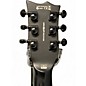 Used 2020s ESP LTD EC401 Black Solid Body Electric Guitar
