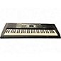 Used Alesis BRAVO 61 Portable Keyboard thumbnail
