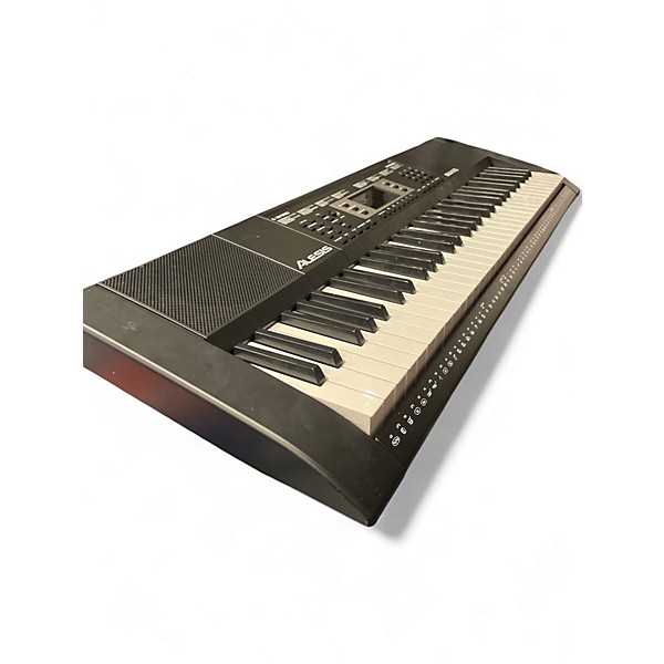 Used Alesis BRAVO 61 Portable Keyboard