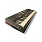 Used Alesis BRAVO 61 Portable Keyboard