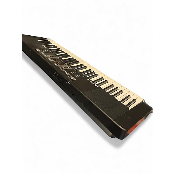 Used Alesis BRAVO 61 Portable Keyboard