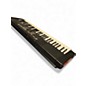 Used Alesis BRAVO 61 Portable Keyboard