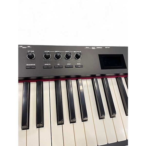Used Roland RD08