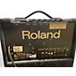 Used Roland KC60 1x10 40W Keyboard Amp