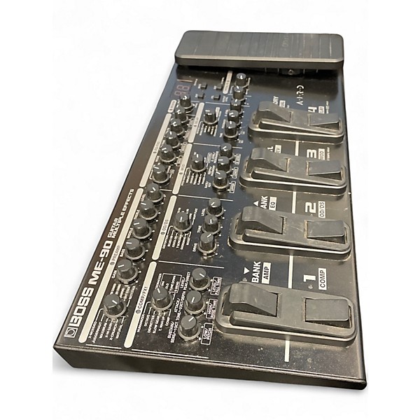 Used 2020s BOSS ME-90 Effect Processor