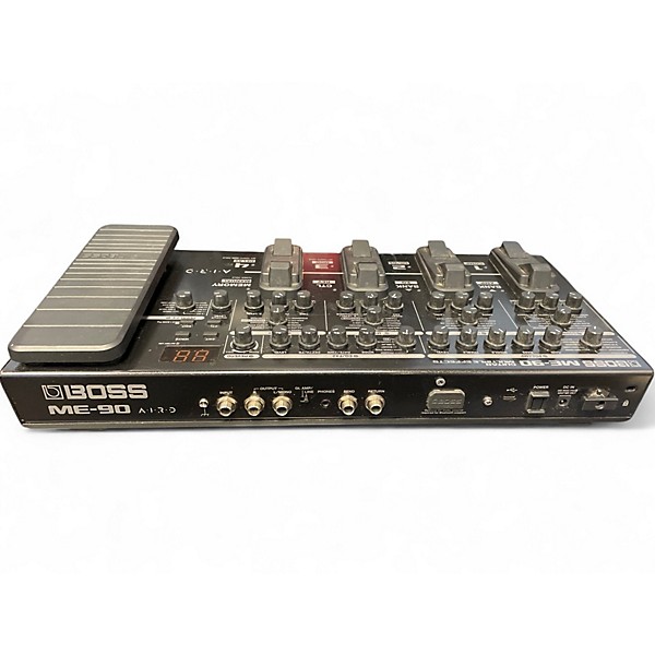Used 2020s BOSS ME-90 Effect Processor
