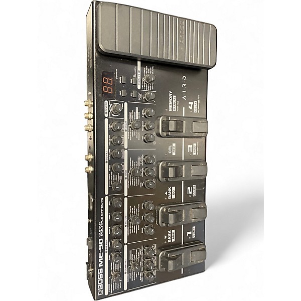 Used 2020s BOSS ME-90 Effect Processor