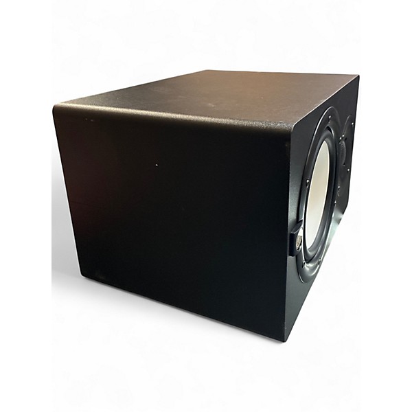 Used Yamaha HS7 Powered Monitor