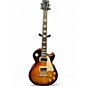 Used Gibson Les Paul Standard Tobacco Burst Solid Body Electric Guitar thumbnail