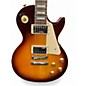 Used Gibson Les Paul Standard Tobacco Burst Solid Body Electric Guitar