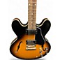 Used 2020s Gibson ES355 2 Color Sunburst Hollow Body Electric Guitar thumbnail
