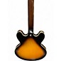 Used 2020s Gibson ES355 2 Color Sunburst Hollow Body Electric Guitar